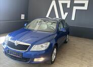Škoda Octavia 2