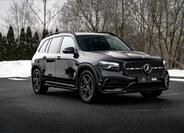 Mercedes-Benz GLB 1