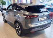 Nissan Qashqai 2