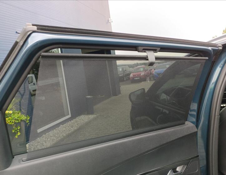 Peugeot 5008 22