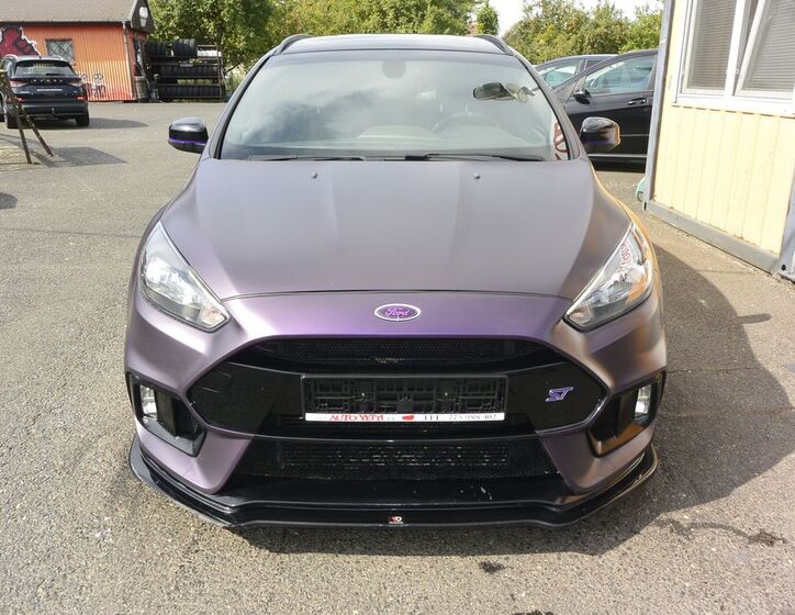 Ford Focus 2
