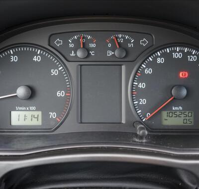 Volkswagen Polo 11