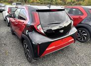 Toyota Aygo 5