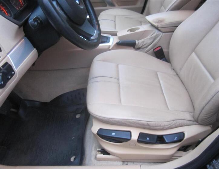 BMW X3 12