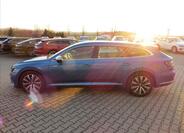 Volkswagen Arteon 4