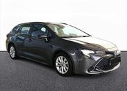 Toyota Corolla 1