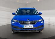 Škoda Karoq 2