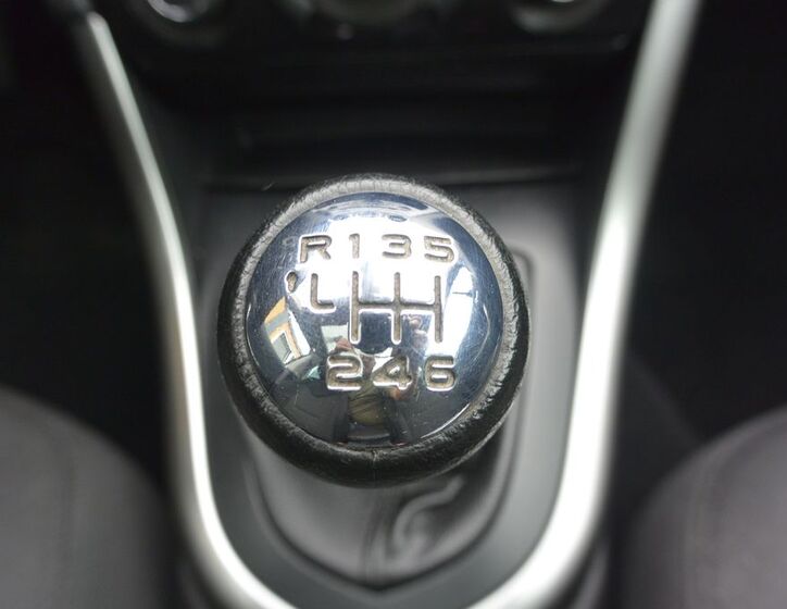 Peugeot 308 23