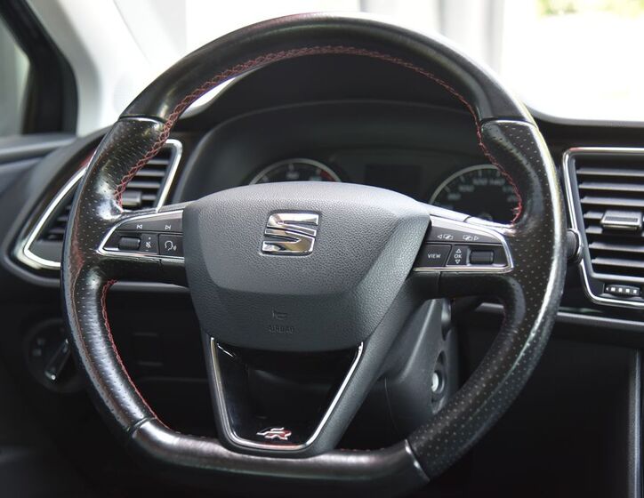 Seat Leon 24
