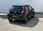 Toyota Aygo 6