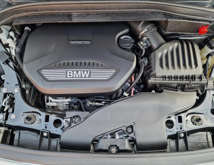 BMW Řada 2 42