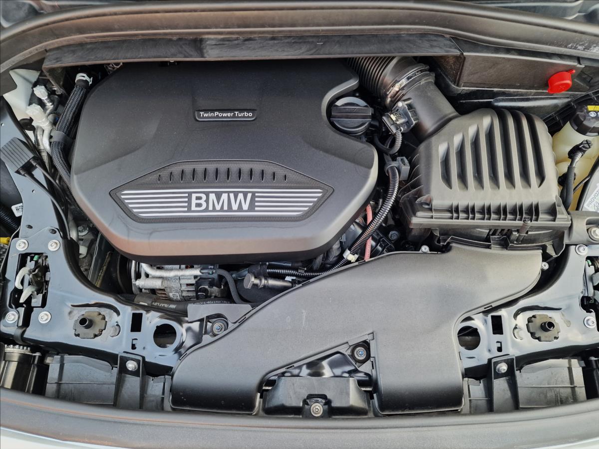 BMW Řada 2