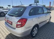 Škoda Fabia 6