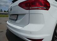 Volkswagen Touran 10