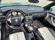 Mercedes-Benz SLK 7