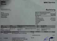 Mini Cooper S 50