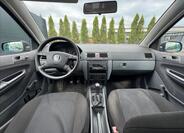 Škoda Fabia 15