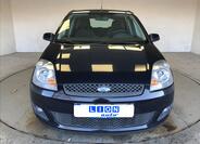 Ford Fiesta 2