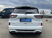 Ford Kuga 4