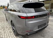 Land Rover Range Rover Sport 10