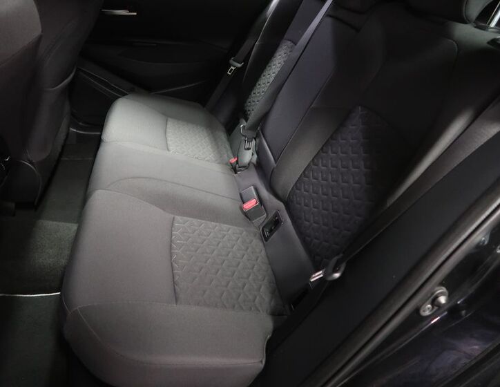 Toyota Corolla 11