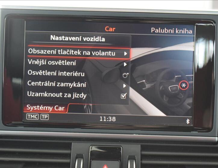 Audi A6 24