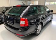 Škoda Octavia 6