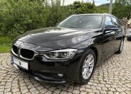 BMW Řada 3 1