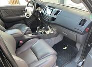 Toyota Hilux 21