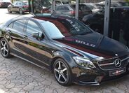 Mercedes-Benz CLS 1