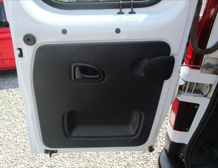 Renault Trafic 43