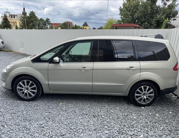 Ford Galaxy 4
