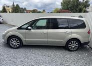 Ford Galaxy 4