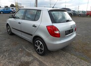 Škoda Fabia 9