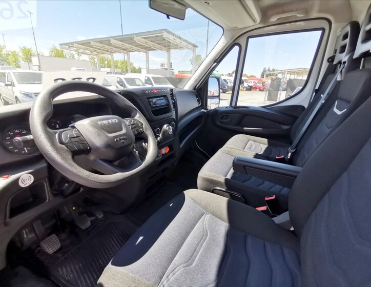 Iveco Daily 6