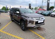 Mitsubishi L200 3
