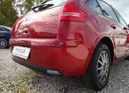 Citroën C4 15