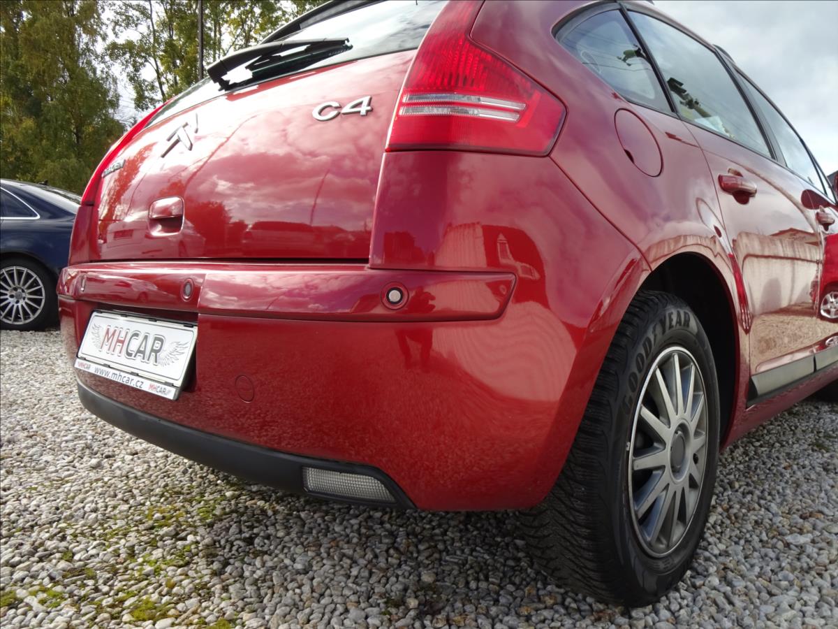 Citroën C4