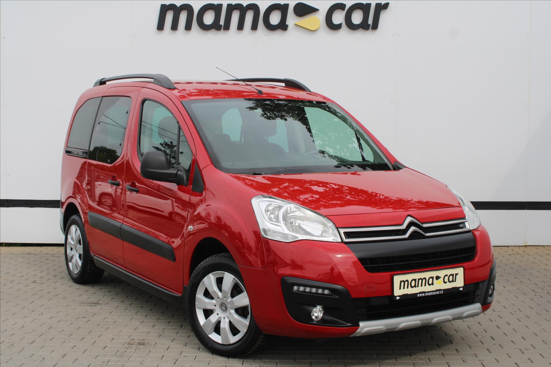 Citroën Berlingo