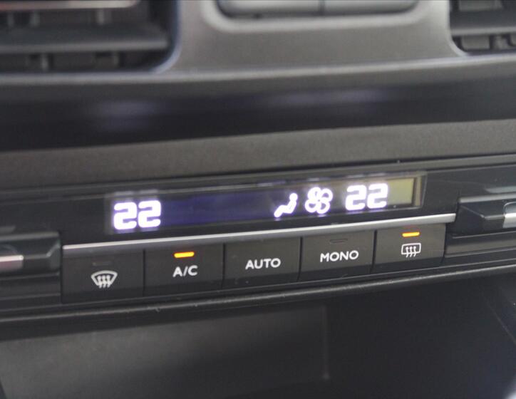 Peugeot Rifter 18