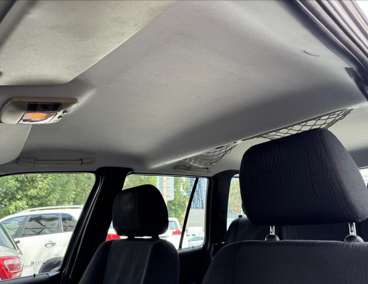 Land Rover Freelander 30