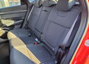 Hyundai Tucson 11