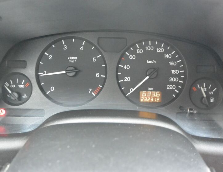 Opel Astra 15
