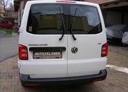 Volkswagen Transporter 5