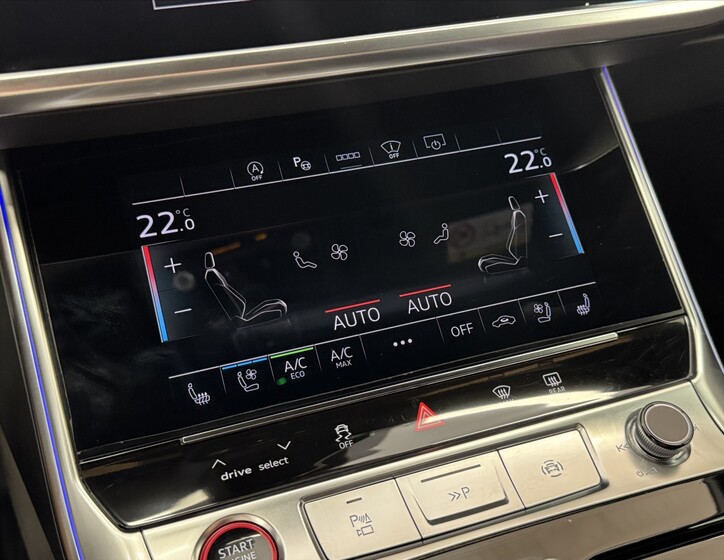 Audi RS 6 16