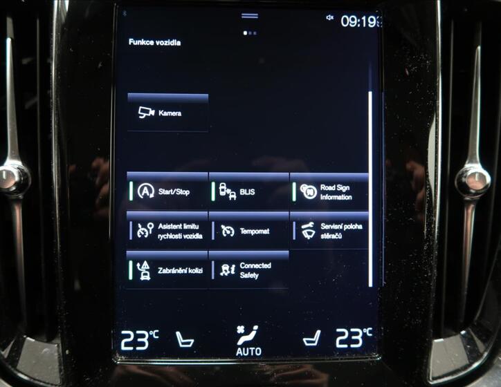 Volvo V60 22