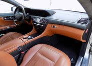 Mercedes-Benz CL 15