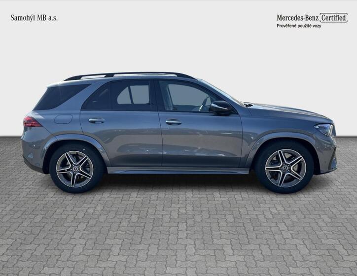 Mercedes-Benz GLE 6