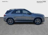 Mercedes-Benz GLE 6