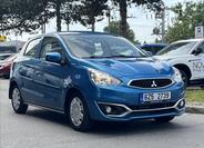 Mitsubishi Space Star 3